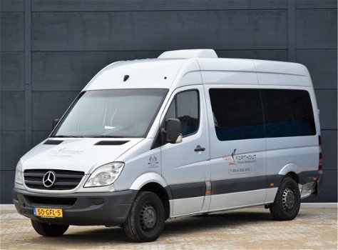 Mercedes-Benz Sprinter - 311 2.2 CDI 366 HD personenbus - 1