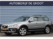 Volvo XC70 - 2.4 D5 AWD Summum Geartronic Leer, Navigatie, Cruise, Trekhaak, PDC - 1 - Thumbnail