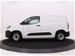 Peugeot Partner - 1.5 BlueHDI Premium *3-zits*Parkeersensoren* *VOORRAADVOORDEEL - 1 - Thumbnail