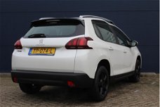 Peugeot 2008 - 1.2 PureTech 130pk Active NAVI l AIRCO l LMV l TREKHAAKACTIE