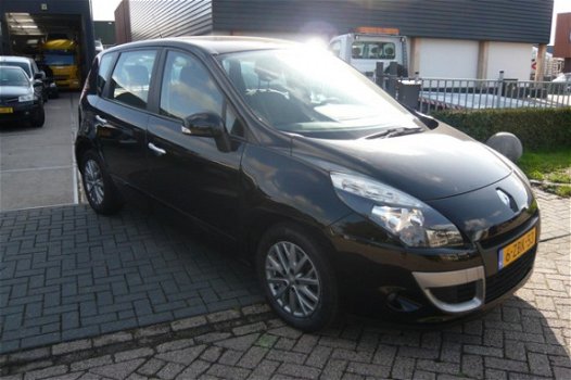 Renault Scénic - 1.5 dCi Dynamique Automaat AIRCO/ECC/NAV 2011 - 1