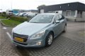 Peugeot 508 SW - 2.0 HDi Active RECHTS GESTUURD RHD - 1 - Thumbnail