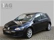 Volkswagen Golf - 1.6 TDI Trendline Stoelverwarming 5 DRS Climatronic Weinig KM - 1 - Thumbnail