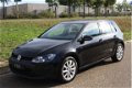 Volkswagen Golf - 1.6 TDI Trendline Stoelverwarming 5 DRS Climatronic Weinig KM - 1 - Thumbnail