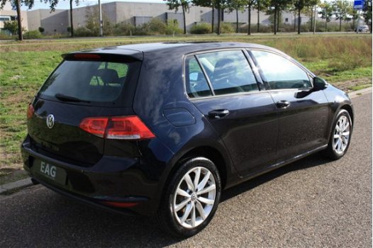 Volkswagen Golf - 1.6 TDI Trendline Stoelverwarming 5 DRS Climatronic Weinig KM - 1