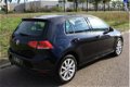 Volkswagen Golf - 1.6 TDI Trendline Stoelverwarming 5 DRS Climatronic Weinig KM - 1 - Thumbnail