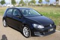 Volkswagen Golf - 1.6 TDI Trendline Stoelverwarming 5 DRS Climatronic Weinig KM - 1 - Thumbnail