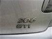 Peugeot 206 - 2.0-16V GTI Zo mee GTI - 1 - Thumbnail