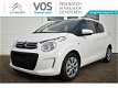 Citroën C1 - VTi 72 S&S Feel 5-drs *Nieuw* | Airco | Radio BT | Direct leverbaar (Rijklaar) - 1 - Thumbnail