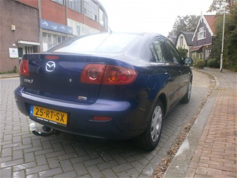 Mazda 3 Sport - 3 1.6 CiTD Touring Sportline - 1