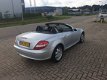 Mercedes-Benz SLK-klasse - 200 Kompressor - 1 - Thumbnail