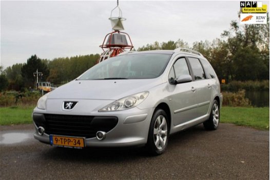 Peugeot 307 SW - 1.6-16V - 1