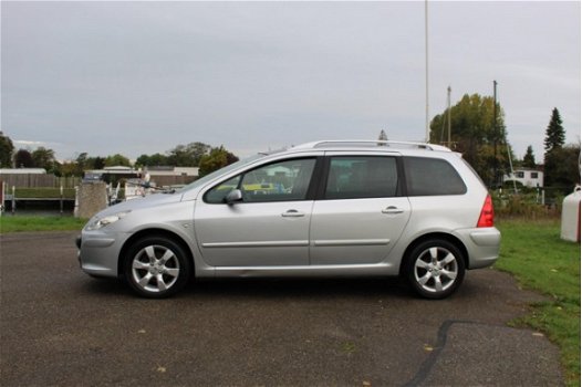 Peugeot 307 SW - 1.6-16V - 1