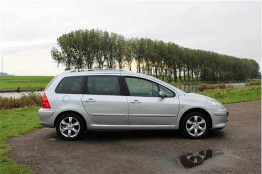 Peugeot 307 SW - 1.6-16V - 1