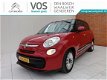 Fiat 500 L - 0.9 TwinAir Easy Eco AIRCO / BLUETOOTH / RADIO C/D ZEER NETTE AUTO - 1 - Thumbnail