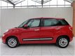 Fiat 500 L - 0.9 TwinAir Easy Eco AIRCO / BLUETOOTH / RADIO C/D ZEER NETTE AUTO - 1 - Thumbnail