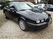 Jaguar X-type - 2.2 D iDition - 1 - Thumbnail