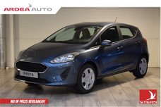 Ford Fiesta - 1.1 85pk 5D Trend