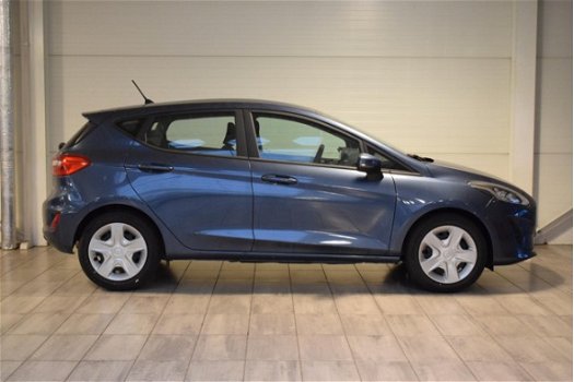 Ford Fiesta - 1.1 85pk 5D Trend - 1