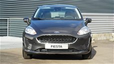 Ford Fiesta - 1.1 85pk 5D Trend