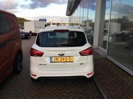 Ford B-Max - 1.0 EcoBoost 100PK Titanium - 1