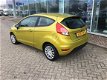 Ford Fiesta - 1.0 65PK 3D Style/NAVI - 1 - Thumbnail