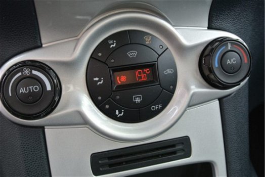 Ford Fiesta - 1.25 Titanium Cruise control..Clima..PDC..Sportvelgen - 1