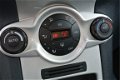 Ford Fiesta - 1.25 Titanium Cruise control..Clima..PDC..Sportvelgen - 1 - Thumbnail
