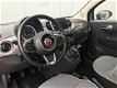 Fiat 500 - 1.2 69pk Lounge / NAVI / - 1 - Thumbnail