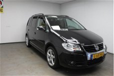 Volkswagen Touran - 1.4 TSI Trendline AUTOMAAT GARANTIE AIRCO APK