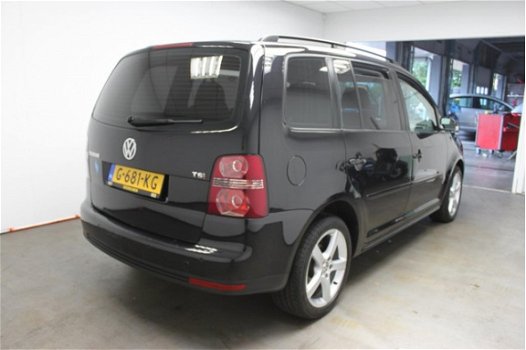 Volkswagen Touran - 1.4 TSI Trendline AUTOMAAT GARANTIE AIRCO APK - 1