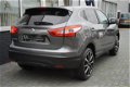 Nissan Qashqai - 1.2 DIG-T Navi|LED|Camera|Lineassist Antraciet Metallic - 1 - Thumbnail