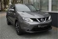 Nissan Qashqai - 1.2 DIG-T Navi|LED|Camera|Lineassist Antraciet Metallic - 1 - Thumbnail