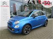 Fiat 500 - S TWINAIR 80 NAVI/CRUISE/AIRCO 5JAAR GARANTIE - 1 - Thumbnail