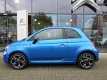 Fiat 500 - S TWINAIR 80 NAVI/CRUISE/AIRCO 5JAAR GARANTIE - 1 - Thumbnail