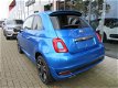 Fiat 500 - S TWINAIR 80 NAVI/CRUISE/AIRCO 5JAAR GARANTIE - 1 - Thumbnail