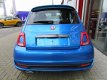 Fiat 500 - S TWINAIR 80 NAVI/CRUISE/AIRCO 5JAAR GARANTIE - 1 - Thumbnail