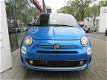 Fiat 500 - S TWINAIR 80 NAVI/CRUISE/AIRCO 5JAAR GARANTIE - 1 - Thumbnail