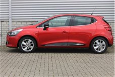 Renault Clio - 0.9 TCe Eco2 Limited | TREKHAAK afneembaar| NAVIGATIE | CRUISE CONTROL | AIRCO |