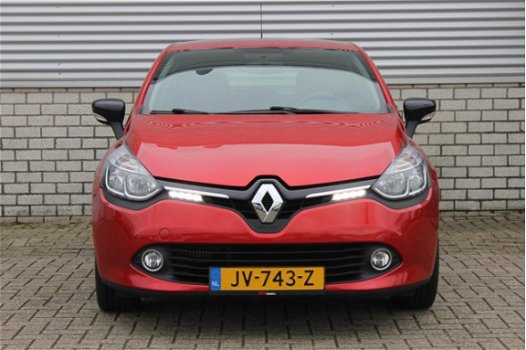 Renault Clio - 0.9 TCe Eco2 Limited | TREKHAAK afneembaar| NAVIGATIE | CRUISE CONTROL | AIRCO | - 1