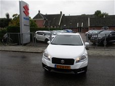 Suzuki SX4 S-Cross - 1.6 Exclusive RIJKLAAR PRIJS Panoramadak