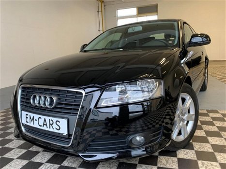 Audi A3 - 1.4 TFSI Ambiente Clima 125PK Bose Nieuw Staat - 1