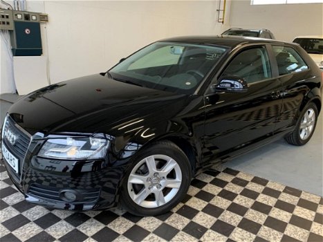 Audi A3 - 1.4 TFSI Ambiente Clima 125PK Bose Nieuw Staat - 1