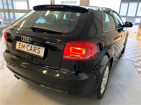 Audi A3 - 1.4 TFSI Ambiente Clima 125PK Bose Nieuw Staat - 1