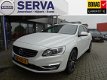 Volvo V60 - D5 Twin Engine Special Edition Hybrid Technology Line - 1 - Thumbnail