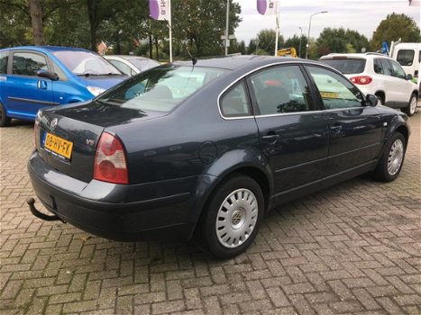 Volkswagen Passat - 2.3 V5 Comfortline Bj 2002 inruil mogelijk - 1