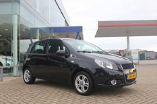 Chevrolet Aveo - 1.2 16V LS+ Airco