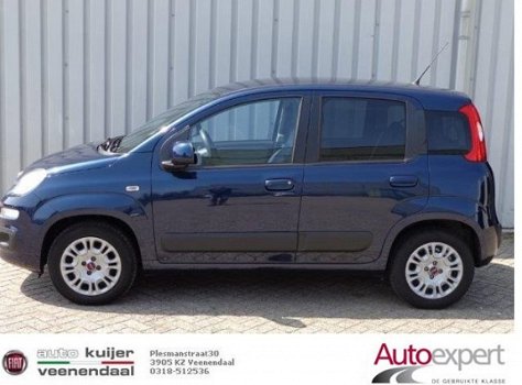 Fiat Panda - 80 pk. TwinAir Lounge - 1