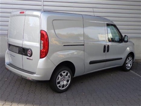 Fiat Doblò Cargo - 1.6 MJ L2H1 SX - 1