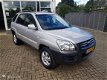 Kia Sportage - 2.0 CVVT Executive - 1 - Thumbnail